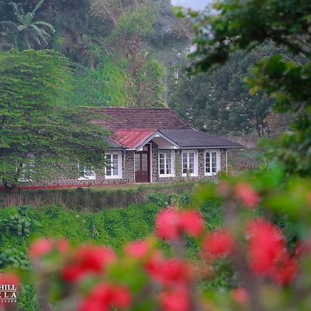 Hotel Serendib Hill Bandarawela Exterior foto