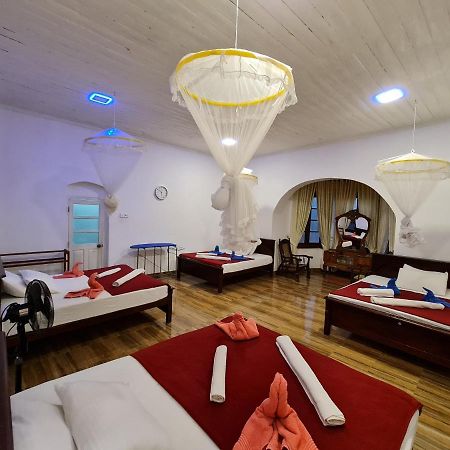 Hotel Serendib Hill Bandarawela Exterior foto