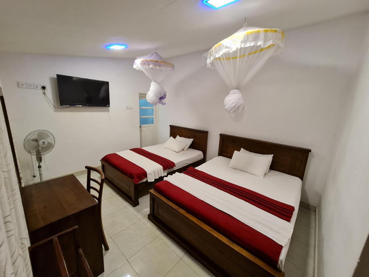 Hotel Serendib Hill Bandarawela Exterior foto